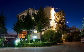 Hotel Baron Tirana